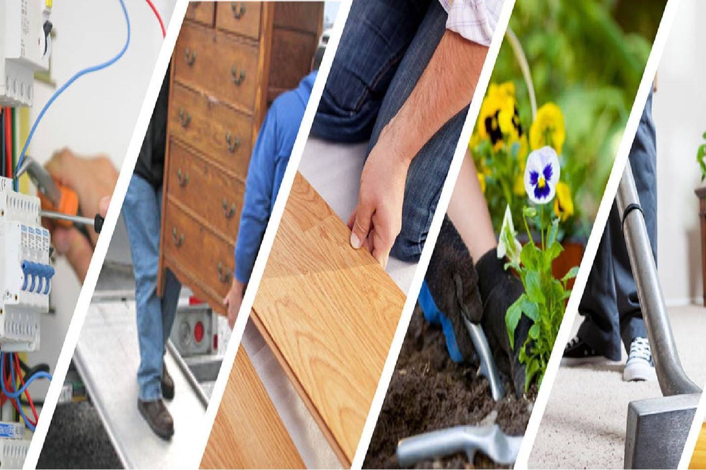 Reliable General Maintenance Services