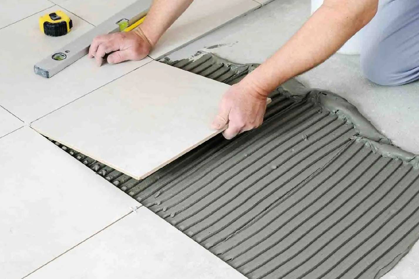 Premium Granite and Tile Works