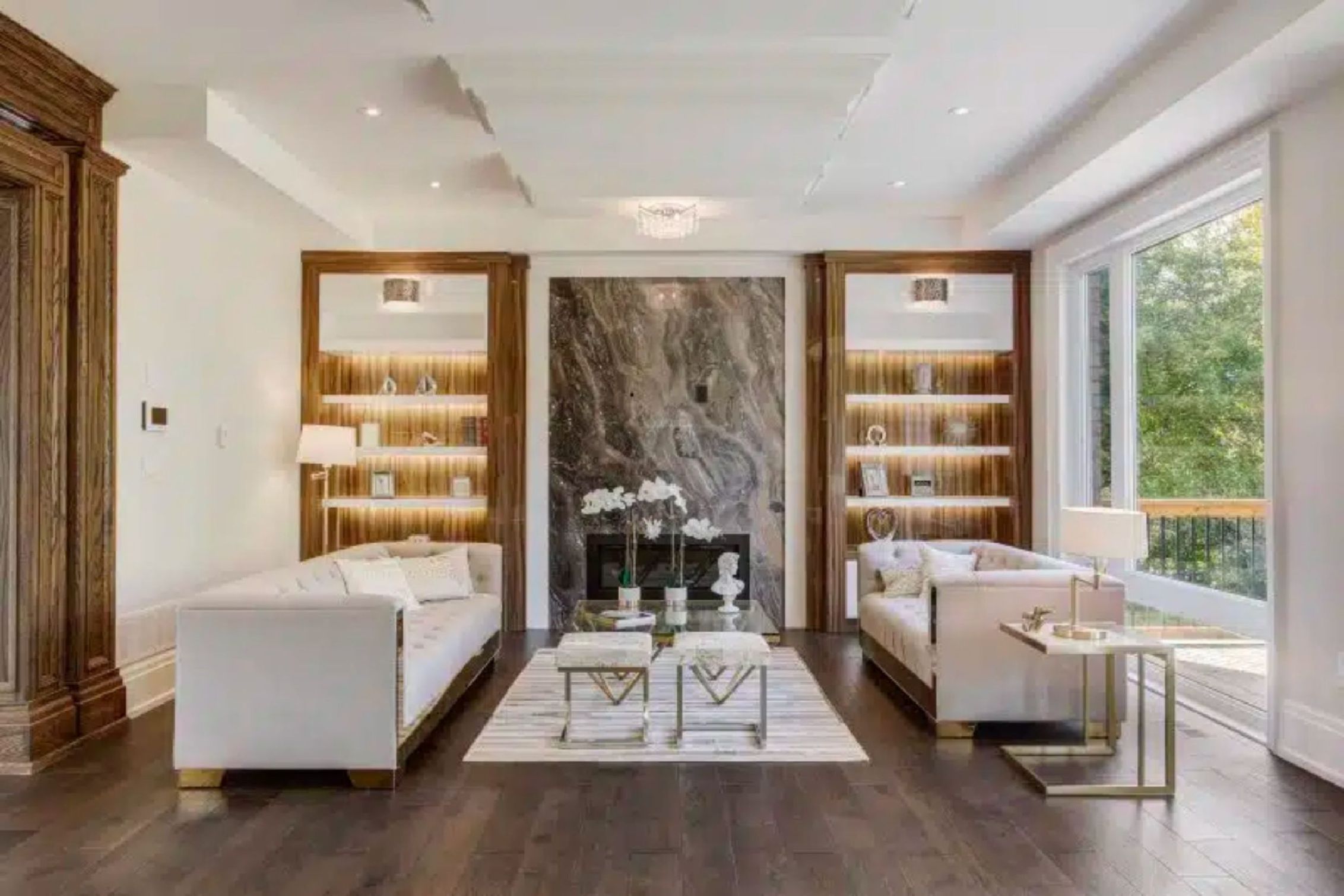 Full Home Renovation